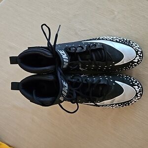 Nike football cleats